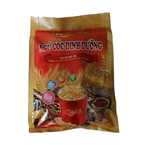 BỘT NGŨ CỐC VIỆT NAM