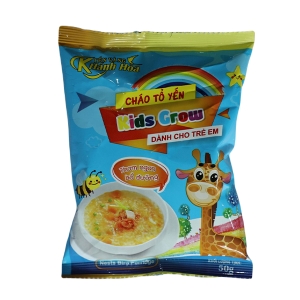 Cháo ăn liền Việt Nam