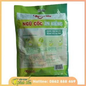 Ngũ cốc ăn kiêng - Yến Vàng Khánh Hòa