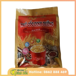 Ngũ cốc dinh dưỡng - Yến Vàng Khánh Hòa